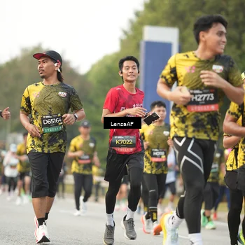 Runner Photo 6331101