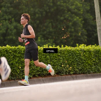 Runner Photo 6331103