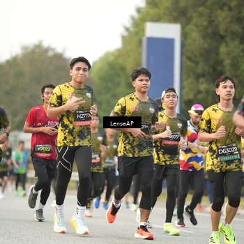 Runner Photo 6331117