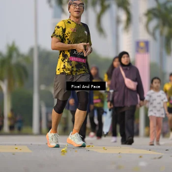 Runner Photo 6331122