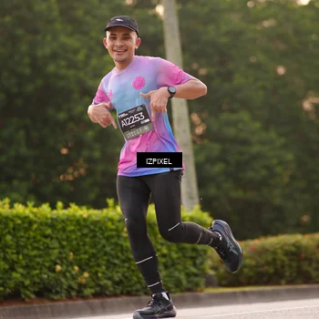 Runner Photo 6331125