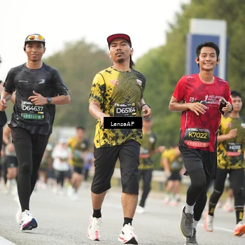 Runner Photo 6331128