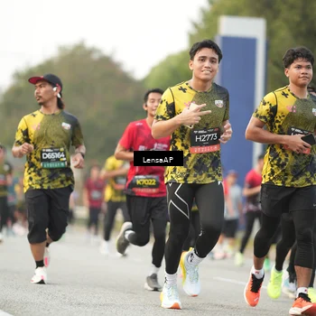 Runner Photo 6331134