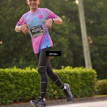 Runner Photo 6331138