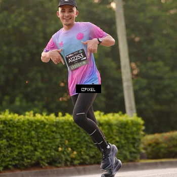 Runner Photo 6331142
