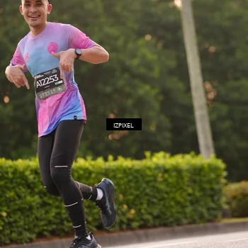 Runner Photo 6331144