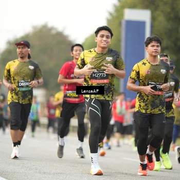 Runner Photo 6331147