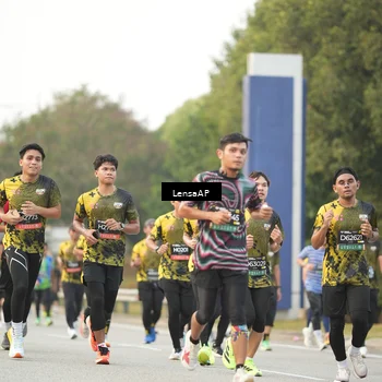 Runner Photo 6331148