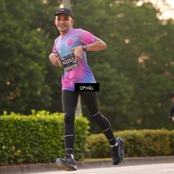 Runner Photo 6331153