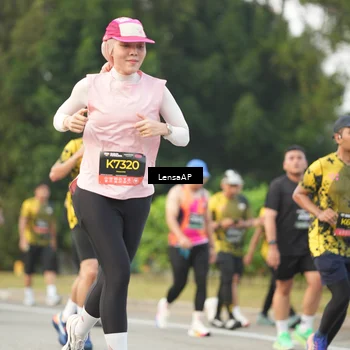 Runner Photo 6331170