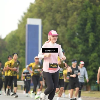 Runner Photo 6331180