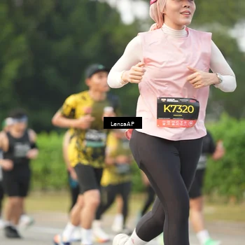 Runner Photo 6331198