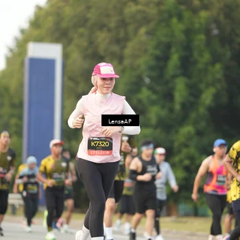 Runner Photo 6331204