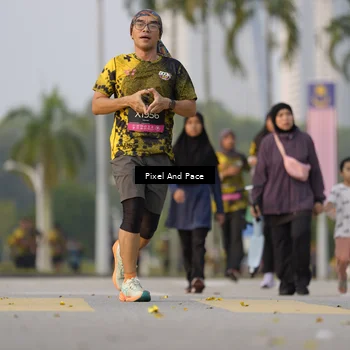 Runner Photo 6331205