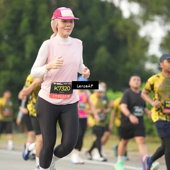 Runner Photo 6331208
