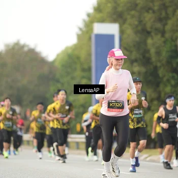 Runner Photo 6331217