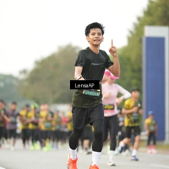 Runner Photo 6331220