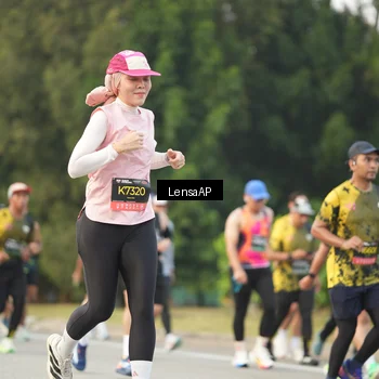 Runner Photo 6331221