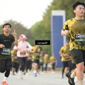 Runner Photo 6331223