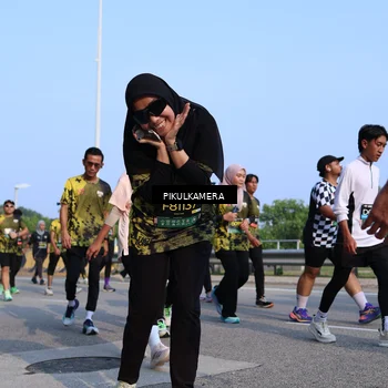 Runner Photo 6331228