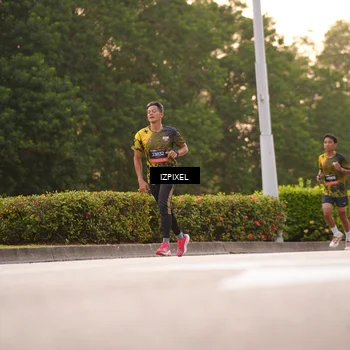 Runner Photo 6331237