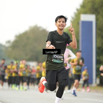 Runner Photo 6331239