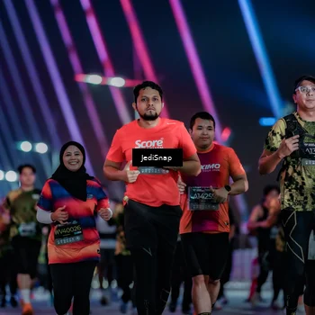 Runner Photo 6331248