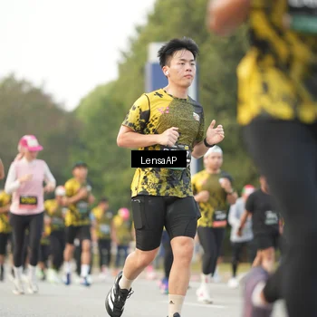 Runner Photo 6331257