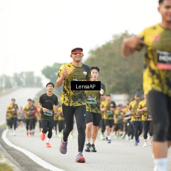 Runner Photo 6331258