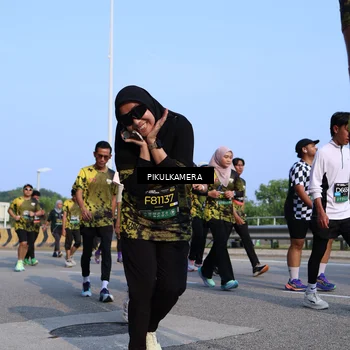 Runner Photo 6331262