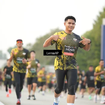 Runner Photo 6331271