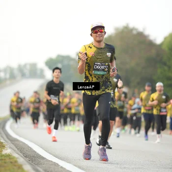 Runner Photo 6331273