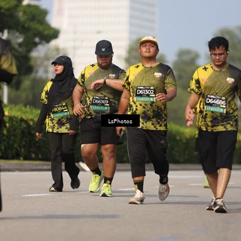 Runner Photo 6331284
