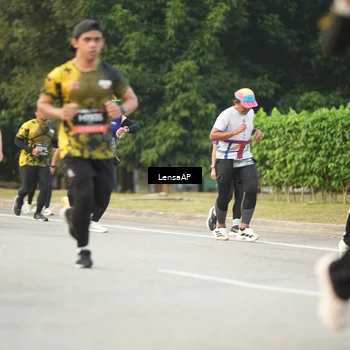 Runner Photo 6331285