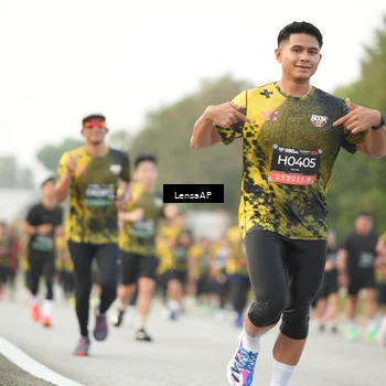 Runner Photo 6331287