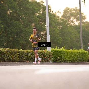 Runner Photo 6331290