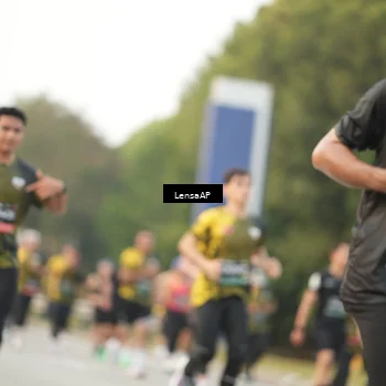 Runner Photo 6331292
