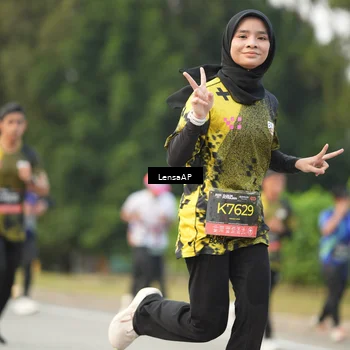 Runner Photo 6331293