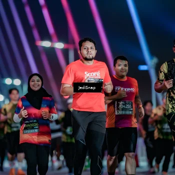 Runner Photo 6331303