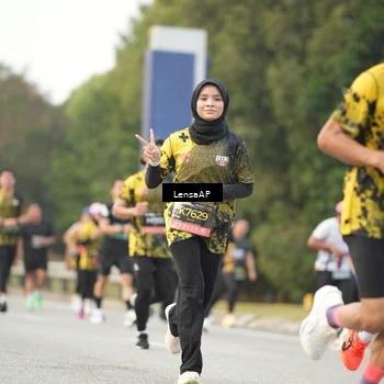 Runner Photo 6331307