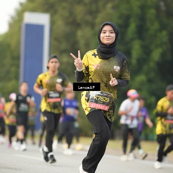 Runner Photo 6331308