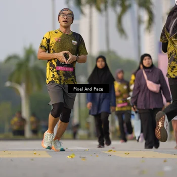 Runner Photo 6331309