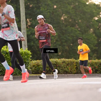 Runner Photo 6331312