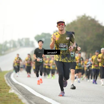 Runner Photo 6331319