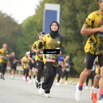 Runner Photo 6331322