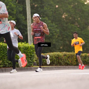 Runner Photo 6331324