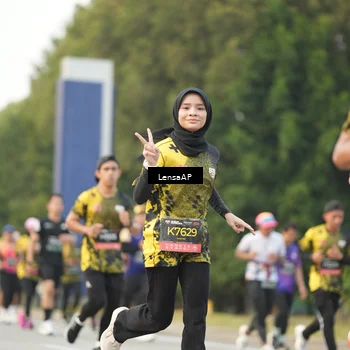Runner Photo 6331326