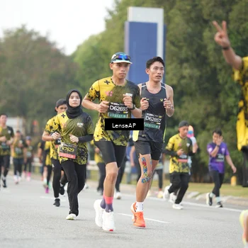 Runner Photo 6331330