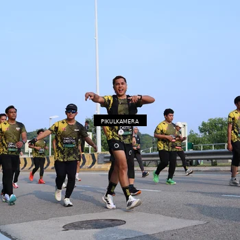 Runner Photo 6331337