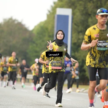 Runner Photo 6331342
